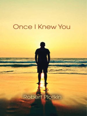 cover image of Once I Knew You